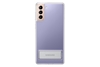 Изображение Samsung EF-JG996 mobile phone case 17 cm (6.7") Cover Transparent