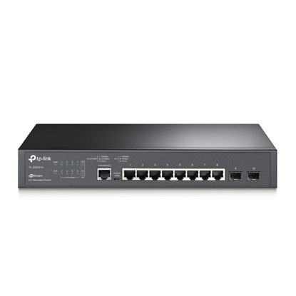Picture of TP Link TL-SG3210