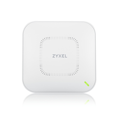 Attēls no Zyxel WAX650S 3550 Mbit/s White Power over Ethernet (PoE)