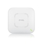 Изображение Zyxel WAX650S 3550 Mbit/s White Power over Ethernet (PoE)