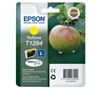 Picture of Epson Apple Singlepack Yellow T1294 DURABrite Ultra Ink
