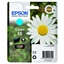 Picture of Epson Daisy Singlepack Cyan 18 Claria Home Ink