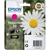 Picture of Epson Daisy Singlepack Magenta 18 Claria Home Ink