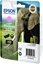 Picture of Epson Elephant Singlepack Light Magenta 24XL Claria Photo HD Ink