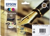 Picture of Epson Pen and crossword 16 Series ' ' multipack