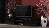 Picture of Cama TV stand SOHO 180 black/black gloss