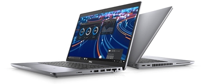 Изображение DELL Latitude 5420 Laptop 35.6 cm (14") Full HD Intel® Core™ i5 i5-1135G7 8 GB DDR4-SDRAM 256 GB SSD Wi-Fi 6 (802.11ax) Windows 10 Pro Grey