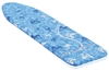 Picture of Leifheit 71606 ironing board cover Ironing board padded top cover Cotton, Polyester, Polyurethane Mixed colours
