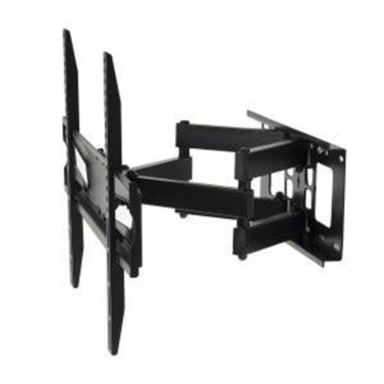 Picture of Maclean MC-723 TV mount 177.8 cm (80") Black