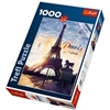 Picture of Trefl Puzzle 1000 elementów Paryż o świcie (10394)
