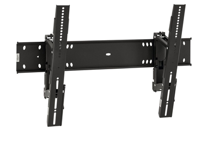 Picture of Laikiklis Vogels Wall mount, PFW 6810, Hold, 55-80 ", Maximum weight (capacity) 75 kg, Black