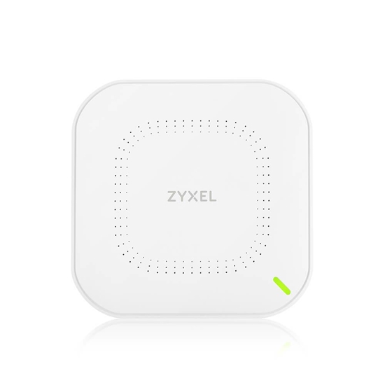 Picture of Zyxel NWA1123ACv3 866 Mbit/s White Power over Ethernet (PoE)