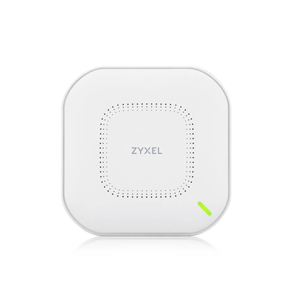 Picture of Zyxel NWA210AX 2400 Mbit/s White Power over Ethernet (PoE)