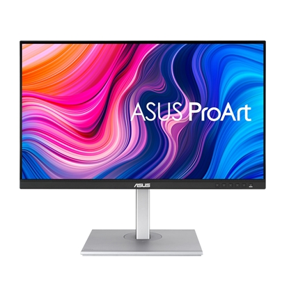 Picture of ASUS ProArt PA278CV computer monitor 68.6 cm (27") 2560 x 1440 pixels Quad HD LED Black