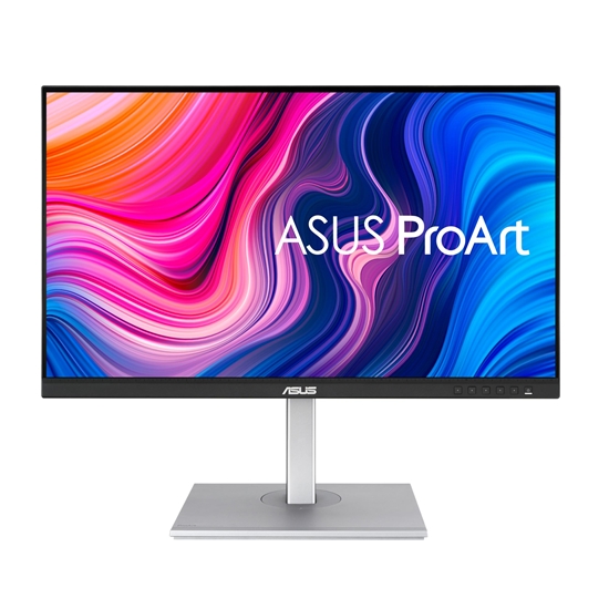 Изображение ASUS ProArt PA278CV computer monitor 68.6 cm (27") 2560 x 1440 pixels Quad HD LED Black