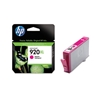 Picture of HP CD 973 AE ink cartridge magenta No. 920 XL