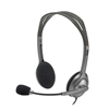 Picture of Logitech Stereo Headset H110