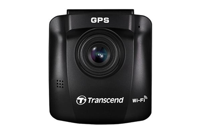 Attēls no Transcend DrivePro 250 incl. 32GB microSDHC TLC