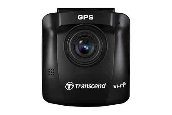 Picture of Transcend DrivePro 250 incl. 32GB microSDHC TLC