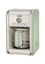 Picture of Ariete Vintage Filter Coffee Machine, green