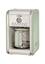Изображение Ariete Vintage Filter Coffee Machine, green