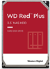 Picture of Western Digital Red Plus 2TB WD20EFZX