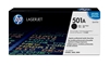 Picture of HP 501A Black Original LaserJet toner cartridge 1 pc(s)