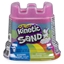 Picture of Kinetic Sand , Rainbow Unicorn Multicolor 5oz Single Container, for Kids Aged 3 and Up