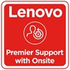 Picture of Lenovo Premier Support with Onsite NBD, Extended service agreement, parts and labour, 2 years, on-site, response time: NBD, for ThinkCentre M90; M90a Gen 2; M90a Gen 3; M90a Pro Gen 3; M910; M920z AIO; M93; X1
