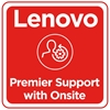 Изображение Lenovo Premier Support, Extended service agreement, parts and labour, 3 years, on-site, response time: NBD, for ThinkBook 13; 14; 14 G4 ABA; 15; ThinkPad 11e Yoga Gen 6; E48X; E49X; E58X; E59X