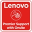 Attēls no Lenovo 4 Year Premier Support With, Onsite