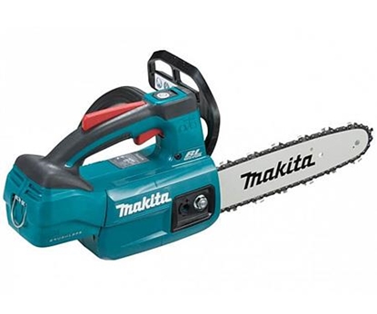 Picture of Makita DUC254Z chainsaw Blue