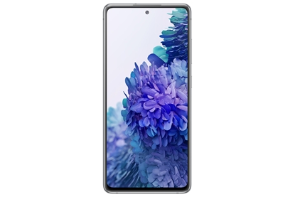Attēls no Samsung Galaxy S20 FE 5G SM-G781B/DS 16.5 cm (6.5") Dual SIM Android 10.0 USB Type-C 6 GB 128 GB 4500 mAh White