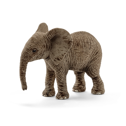 Picture of Schleich Wild Life African Baby Elephant
