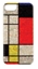 Attēls no iKins case for Apple iPhone 8/7 mondrian white
