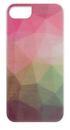 Attēls no iKins case for Apple iPhone 8/7 water flower white