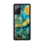 Изображение iKins case for Samsung Galaxy Note 20 starry night black