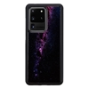 Picture of iKins case for Samsung Galaxy S20 Ultra milky way black