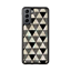 Изображение iKins case for Samsung Galaxy S21+ pyramid black