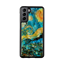 Изображение iKins case for Samsung Galaxy S21+ starry night black