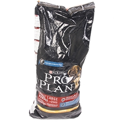 Изображение Barība suņiem Purina Pro Plan vista rīsi 14kg