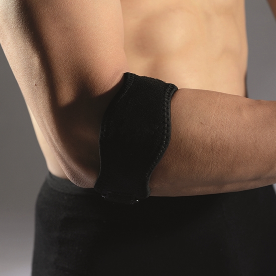 Picture of Elkoņa locītavas saite Atom one size 38cm