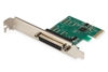 Picture of Digitus 1-Port Parallel Interface Card, PCI Express