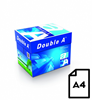 Picture of Paper Double A (A category), A4, 80g, 500 sheets