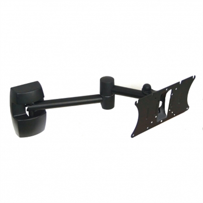 Picture of ROLINE LCD Monitor Arm, Wall Mount, 4 Joints