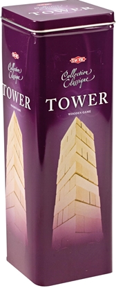 Picture of Tactic Gra Collection Classique Tower - (14004)