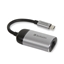 Attēls no Verbatim USB-C auf Gigabit Ethernet Adapt. Kabel 10cm 49146