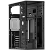 Picture of Akyga AK939BL computer case Midi Tower Black