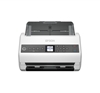 Изображение Epson DS-730N Sheet-fed scanner 600 x 600 DPI A4 Black, Grey