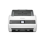 Picture of Epson DS-730N Sheet-fed scanner 600 x 600 DPI A4 Black, Grey